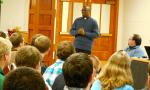 Meet Father Pascal Nduka