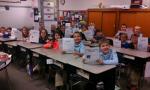 Pen pals