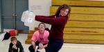 St. John Newburgh youth complete '30 Hour Fast'