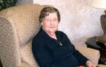 Daughter of Charity celebrates 100 years March 29