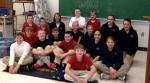 Resurrection students capture second place at state
