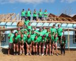 Rivet High School seniors