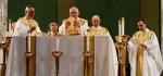 Anniversaries Mass fills our Cathedral