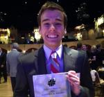 Comback award
