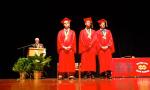 Mater Dei Graduation