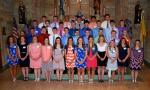 Gibson County Confirmation Class