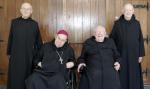 Anniversaries at St. Meinrad