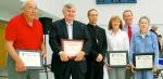 Mother Teresa awards