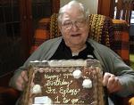 Happy 99th
