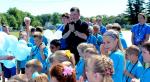Vacation Bible School prayers