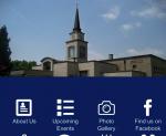 An app for Annunciation Parish