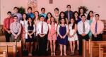 Confirmation