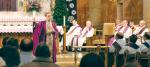 St. Joseph Church, Jasper, celebrates 175 years