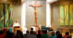 Prayer Service focuses on peace and religious persecution