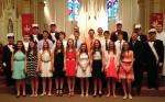 Confirmation