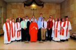 Seminarians