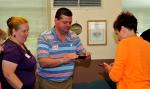 Learning about God's call