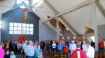 St. Nicholas Parish celebrates