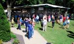Parish picnic draws huge crowd!
