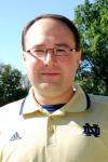 Michael Roesch joins diocesan staff 