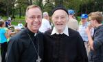 Walkers support St. Vincent de Paul