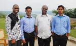 International priests
