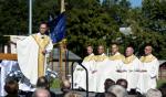 Reitz Memorial's celebrates campus expansion