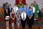 Confirmation