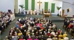 Jubilarians are honored