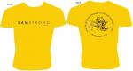 'Go Gold' 