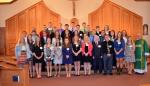 Confirmation