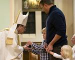 The White Mass