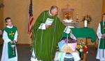 Prayer shawl ministry