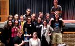 Memorial Thespians
