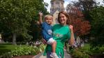 Kristel Riffert is named Catholic campus minister at UE