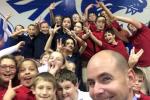 Selfie of the Week