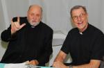 Father Henry's retirement party