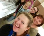 Selfie of the Week