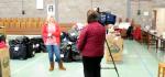 Christmas Giving program