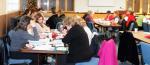 Diocesan leaders gather