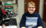 Kidney transplant helps recipient