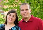 Wade and Kelli Lovell 