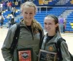 Award winners