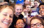 Selfie of the Week