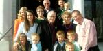 Schroeder family completes third year