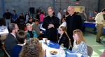 Bishop Thompson: Faith takes a community to build
