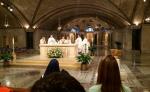 More than 250 diocesan pilgrims 