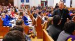 Catholic Schools Week Mass