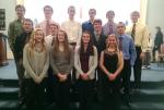 Confirmation Class
