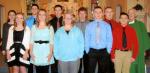 Confirmation Class